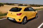 Seat Ibiza Cupra 2009 года
